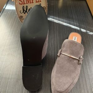 Steve Madden Mule